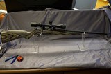 Savage, 93R17, .17HMR - 3 of 7