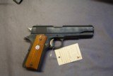 Colt Government Model, .45acp - 1 of 4