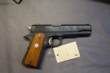 Colt Government Model, .45acp