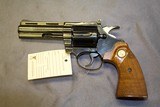 Colt Diamondback, .22LR - 2 of 6