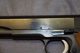 Colt Government Model, .45acp - 4 of 4