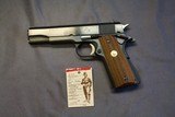 Colt Government Model, .45acp - 1 of 4