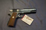 Colt Government Model, .45acp - 2 of 4