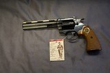 Colt Diamondback, .38 Special - 2 of 6