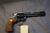 Colt Diamondback, .38 Special - 1 of 6