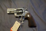 Colt Python .357 Magnum - 1 of 7
