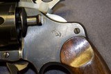 Colt DA 1917 .45Colt - 4 of 6