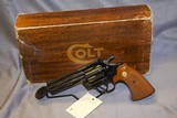 Colt Diamondback, .22LR - 1 of 7