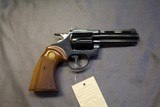 Colt Diamondback, .22LR - 2 of 7