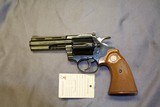 Colt Diamondback, .22LR - 3 of 7