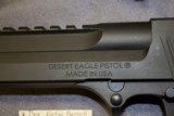 Magnum Research Desert Eagle, .44 Magnum, .357 Magnum - 3 of 5