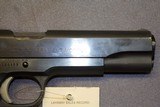 Colt Government Model, .45acp - 6 of 6