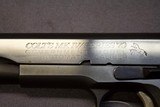 Colt Government Model, .45acp - 3 of 6