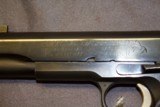 Colt Government Model, .45acp - 4 of 6