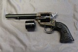 Colt Peacemaker, .22LR, .22 Magnum - 7 of 7