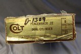 Colt Peacemaker, .22LR, .22 Magnum - 3 of 7