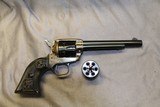 Colt Peacemaker, .22LR, .22 Magnum - 1 of 7