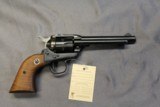 Ruger Single Six, .22LR - 2 of 3