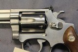 Smith & Wesson Model 63 - 3 of 5