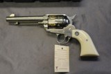Ruger Vaquero/585 - 2 of 7