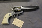 Ruger Vaquero/585 - 3 of 7
