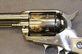 Ruger Vaquero/585 - 7 of 7