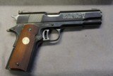 Colt 1911.45ACP - 1 of 6