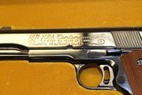 Colt 1911.45ACP - 4 of 6