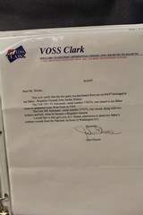 General Officer's 2 Colt Pistols Set, 1. Colt 1911, .45ACP, 2. Colt 1908, .380 Cal - 20 of 24