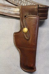 General Officer's 2 Colt Pistols Set, 1. Colt 1911, .45ACP, 2. Colt 1908, .380 Cal - 17 of 24