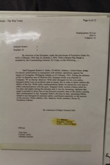 General Officer's 2 Colt Pistols Set, 1. Colt 1911, .45ACP, 2. Colt 1908, .380 Cal - 21 of 24