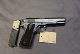 Colt Government Model, .45ACP - 2 of 10