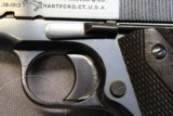 Colt Government Model, .45ACP - 9 of 10