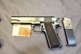 Colt Government Model, Pre-War.45ACP - 2 of 8