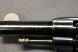 Colt Model 1889 Navy, .41 Colt, RARE 3" Barrel - 6 of 9