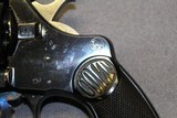 Colt Model 1889 Navy, .41 Colt, RARE 3" Barrel - 4 of 9