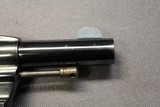 Colt Model 1889 Navy, .41 Colt, RARE 3" Barrel - 7 of 9