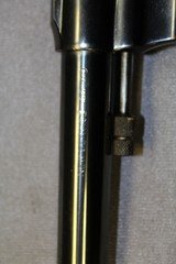 Colt New Service, .44-40 Cal, 7-1/2" - 8 of 8