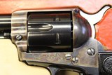 Colt Single Action Army, .357 Mag, 5-1/2