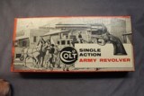 Colt Single Action Army, .357 Mag, 5-1/2