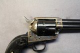 Colt Single Action Army, .357 Mag, 5-1/2