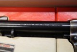 Colt Single Action Army, .357 Mag, 5-1/2