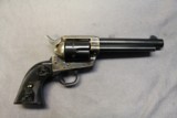 Colt Single Action Army, .357 Mag, 5-1/2