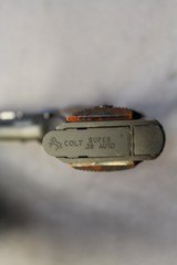 Colt Government Model, .38 Super - 8 of 12