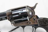 Colt 1st Gen SAA, .38 Colt Cal., In Original Box - 1 of 16
