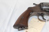 Colt 1901, .38 Long Colt - 3 of 14