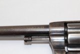 Colt 1901, .38 Long Colt - 10 of 14
