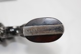Smith & Wesson, Model 2, Civil War Range, .32 Caliber - 4 of 18