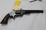 Smith & Wesson, Model 2, Civil War Range, .32 Caliber