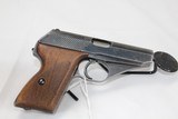 Mauser, HSC 32, .32 Caliber/With jng 44 Holster - 2 of 18